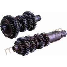 Motofantazi Şanzıman Mh Drift - Z One 180 (Balansörlü) - 30015