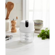 Astraltech Şarjlı Doğrayıcı