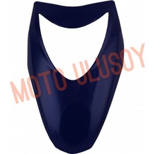 Moto Ulusoy Honda Spacy 110 Far Grenajı Çerçevesi Arora Special Alfa