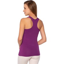 Gümüş 4030 12'li Kadın Likralı Sporcu Atlet