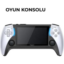 Astraltech Retro Oyun Konsolu