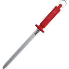 Marsilyan 10 Inç  Oval Yassı Plastik Masat (4887)