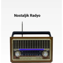 Astraltech Radyo Destekli Hoparlör