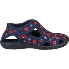 Pabuç Ailesi Pabuçailesi Çocuk Deniz Sandalet ve Kreş Ayakkabı