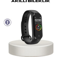Astraltech Akıllı Bileklik 0.96 Inç Ekran Kalp Atışlı Kan Basınçlı IP67 Suya Dayanıklı