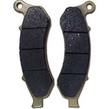 Motofantazi Ön Disk Balata Drift L - 32051