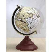 Skygo Dekoratif Dünya Küre Yerküre