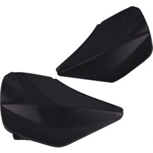Motofantazi Yan Kapak Drift Siyah - 40078