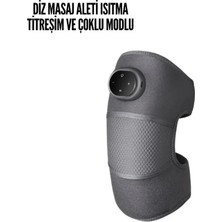 Astraltech GLRD116 Omuz Diz Masaj Aleti