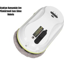 Astraltech Cam Silme Robotu