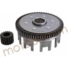 Motofantazi Debriyaj Tası Mh Drift - Drift L - 9943