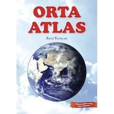 Saygı Orta Atlas