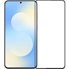 Bufalo Samsung Galaxy S25 Fe Esd Anti Static Cam Ekran Koruyucu