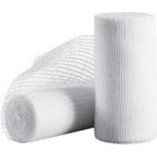 Fixflex Nonsteril Sargı Bezi Rulo 10X10M (10 Adet)