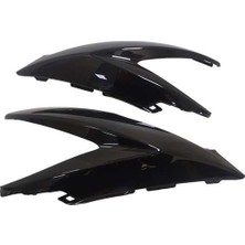 Motofantazi Far Grenajı Drift L Siyah - 40109