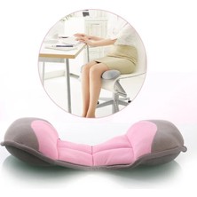 Skygo Bacak Çarpıklığını Gideren Medikal Dik Duruş Destek Oturuş Minder