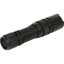 Kaia Life 10W 2000 Lümen 4 Renk Güçlü El Feneri  WT-605