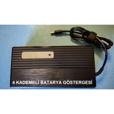 Dc Ups 1261FU-190-6000 19V 6A (5.5*2.5) 20.000 Mah Bataryalı Aıo-Notebook Adaptörü