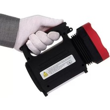 Kaia Life Baretta BRS500 5WATT Işıldaklı Spot Fener