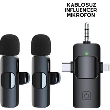 Astraltech Mikrofon Seti