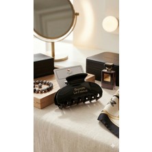 Lotus Luxury Sedefli Mozaik Kemik Toka - 8 cm