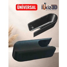 Universal Üniversal Arka Silecek Kapağı