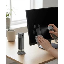 Astraltech Çok Amaçlı Ekran Temizleme Sprey Şişesi Telefon Tablet Bilgisayar Temizleme Kabı