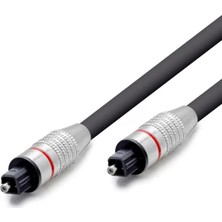 Skygo Fıber Optıcal Kablo Pvc 3m Siyah HDX7842