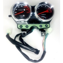 Motofantazi Km Saati Mh Drift 140 Km - 34056