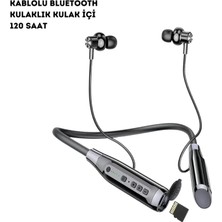 Astraltech Kablosuz Dokunmatik Kulaklık Haino 120