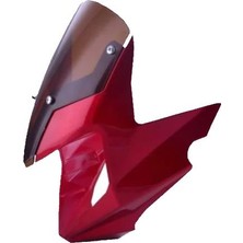 Motofantazi Far Grenajı Mh Drift Kırmızı