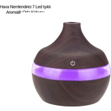 Astraltech 4562 Ahşap Nemlendirici