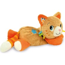 Flamex 17771 Uyku Arkadaşı Kedicik