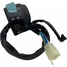 Motofantazi Sol Kumanda Drift L