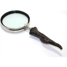 Skygo Boynuz Büyüteç