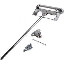 Skygo Hafif Kapılar Için Kapı Kapatma / Kapı Itme Yayı