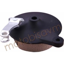 Motofantazi Arka Kampana Drift- Kn 150