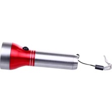 Kaia Life Yeni Model Ledli El Feneri  WT-068