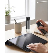 Astraltech Çok Amaçlı Temizlik Sprey Şişesi Telefon Tablet Laptop Ekran Temizleme Kabı