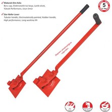 Skygo S.d. Etre Kolu Makaralı 12-16MM