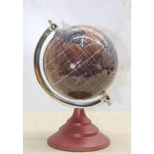 Skygo Dekoratif Dünya Küre Yerküre