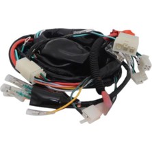 Motofantazi Elektrik Tesisatı Drift 2013 - 40082