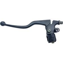 Motofantazi Debriyaj Kolu ve Kütüğü Cgl 125 - Drift - Drift L