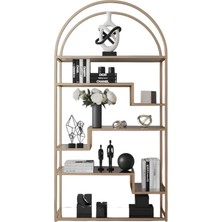 Savita Home Portia Raf Ünitesi / Kitaplık