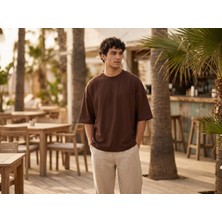 Bellarra Kahvereng Tişört