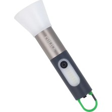 Kaia Life PS-303 Şarjlı El Feneri