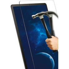 Fuchsia Galaxy Tab Active 2 T390 ile Uyumlu Nano Tablet Ekran Koruyucu