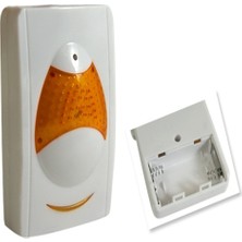 Kaia Life Kablosuz Kapı Zili