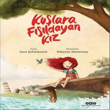 K-yonlineticaret Kuşlara Fısıldayan Kız