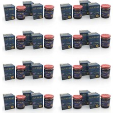 Elit Belbo Şahmerdan Eniola Ballı Bitkisel Macun 240 gr 15 Adet